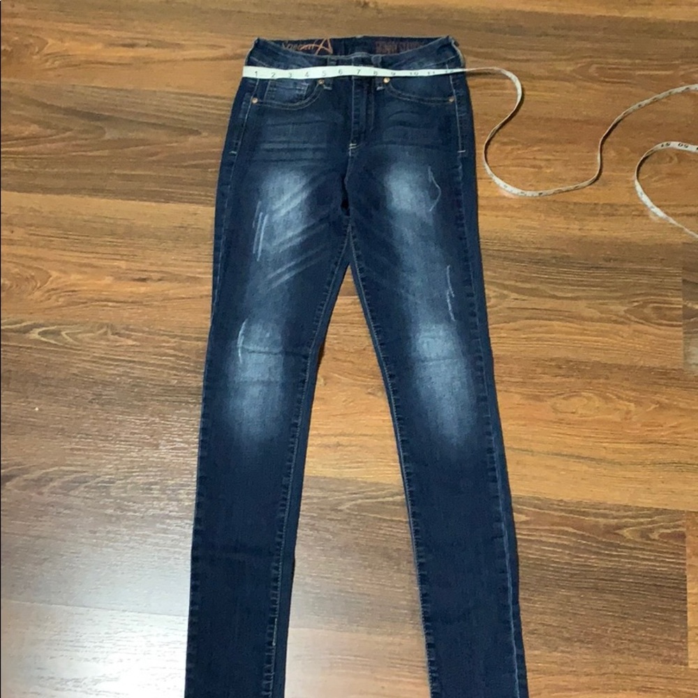 Preowned special a jeans sz 1